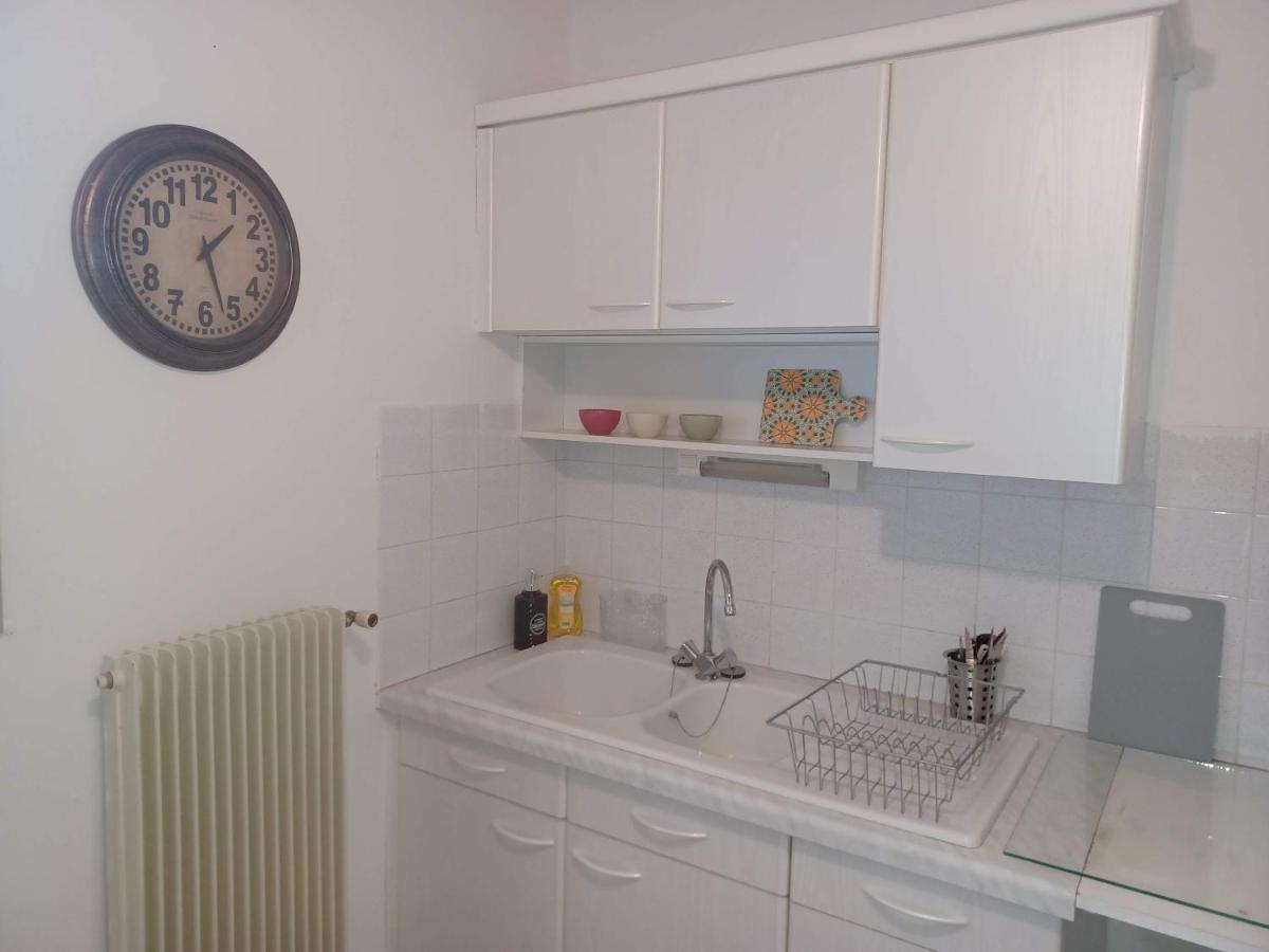 Le Panoramique Apartment Bourges Exterior photo